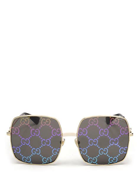 gucci gg0508s|gucci hologram sunglasses.